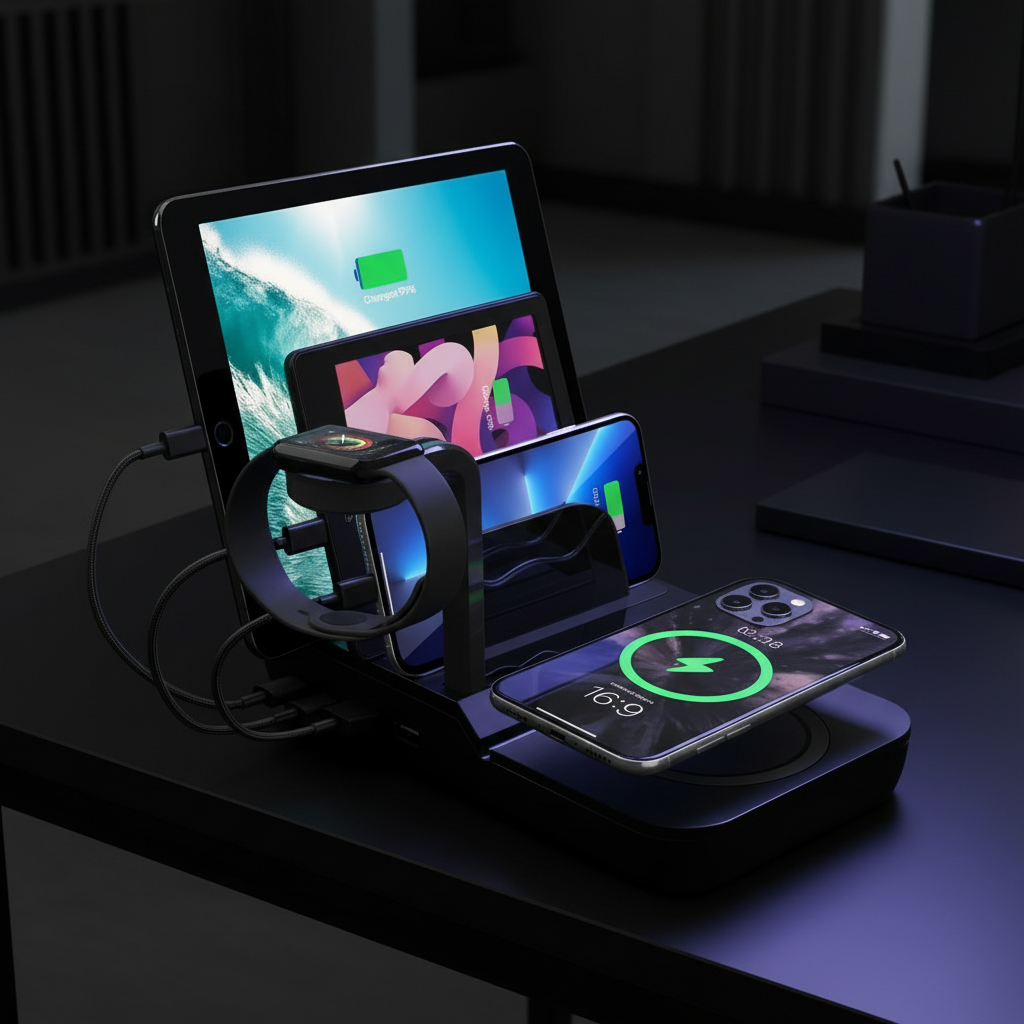 parfait peux tu me mettre un style un peu plus sombre